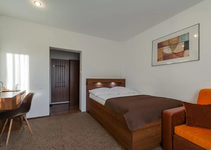 Willa Lala Szczawnica