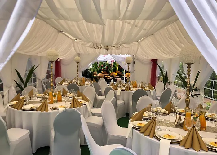 Hotel Dąbrowski Oświęcim