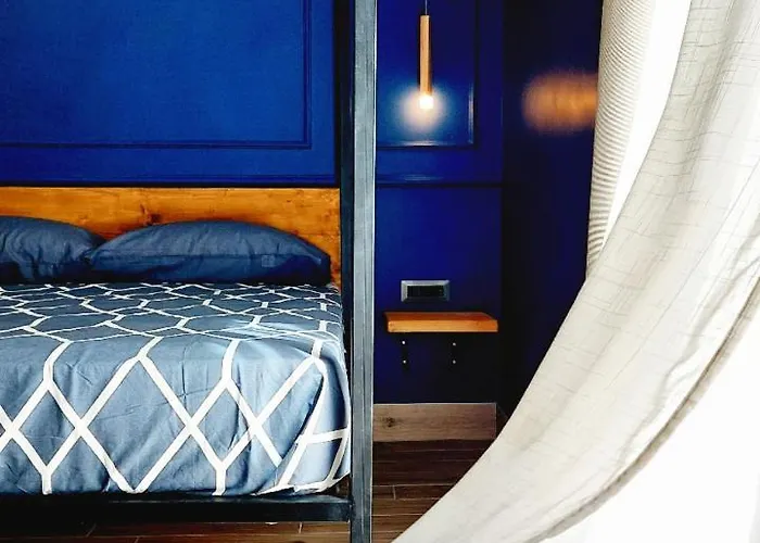 Cuore Mio B&B Katania