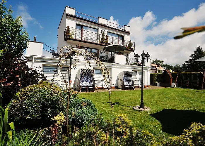 Gościniec Santa Maria Kołobrzeg