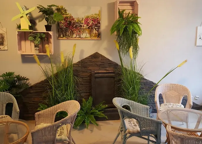 Hotel Owr Piramida 2 Darłówko