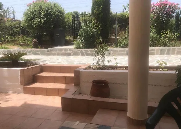 Plaza Studios Leptokaria