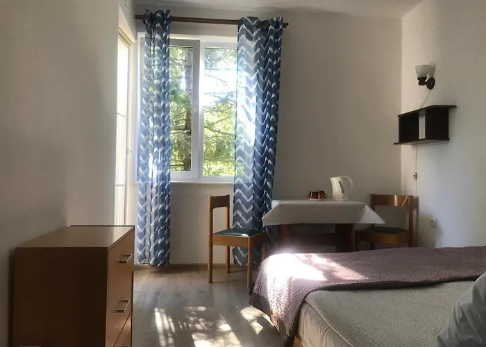 Hotel Piaskowa 5 Chłapowo