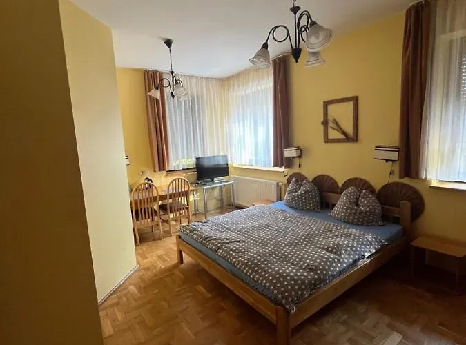 Villa Centrum With Access Kitchen (Adults Only) Zielona Góra
