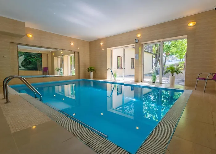 Sadyba Spa Karpacz