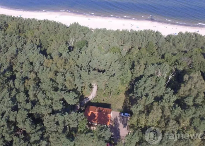 Hotel Przy Plaży Dziwnówek