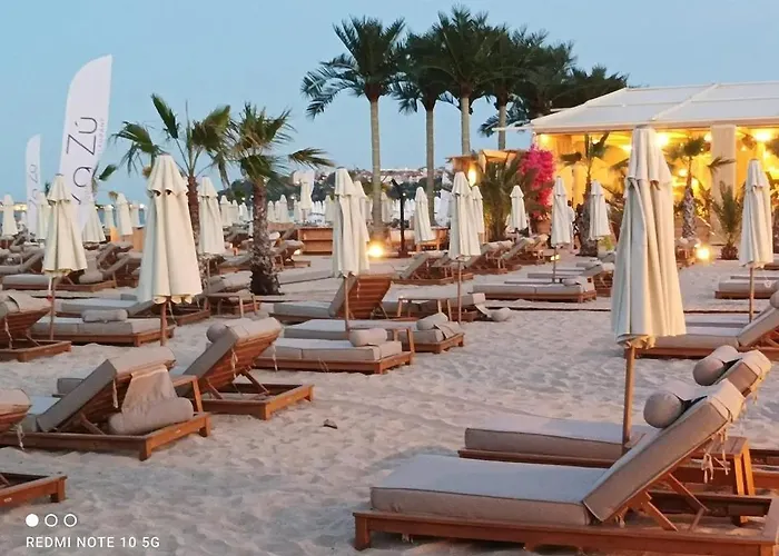 Rainbow 1 Holiday Complex Słoneczny Brzeg