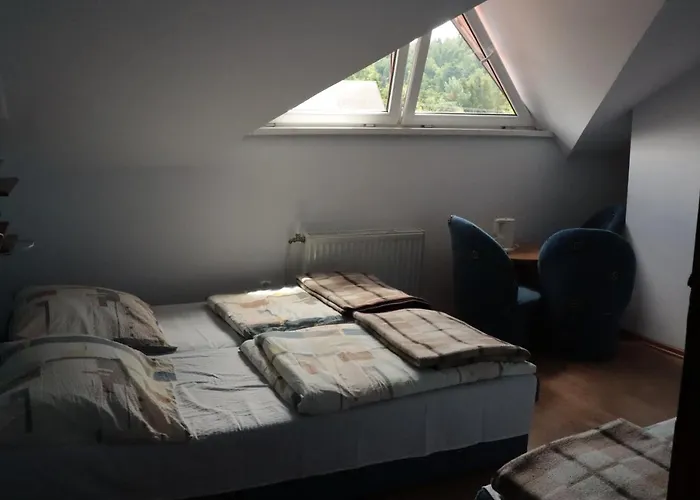 Dom Wczasowy Pod Weską Korbielów