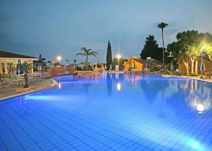 Makronisos Village Ajia Napa