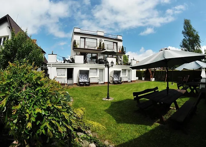 Gościniec Santa Maria Kołobrzeg