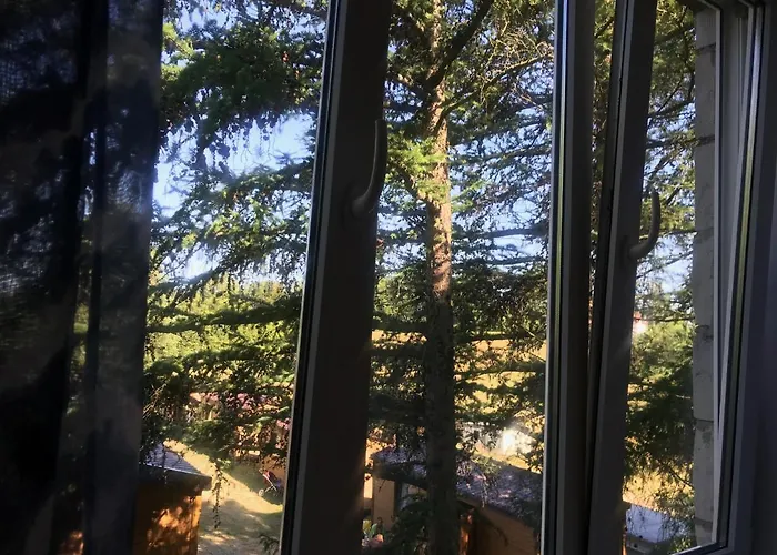 Hotel Piaskowa 5 Chłapowo