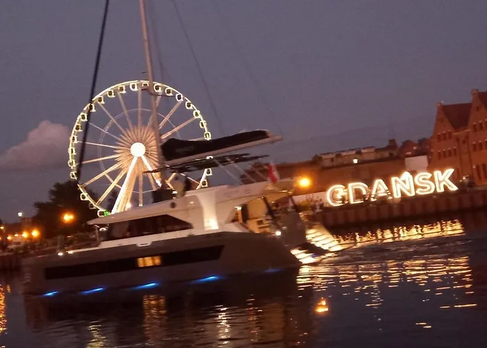 Willa Oliwia Gdańsk