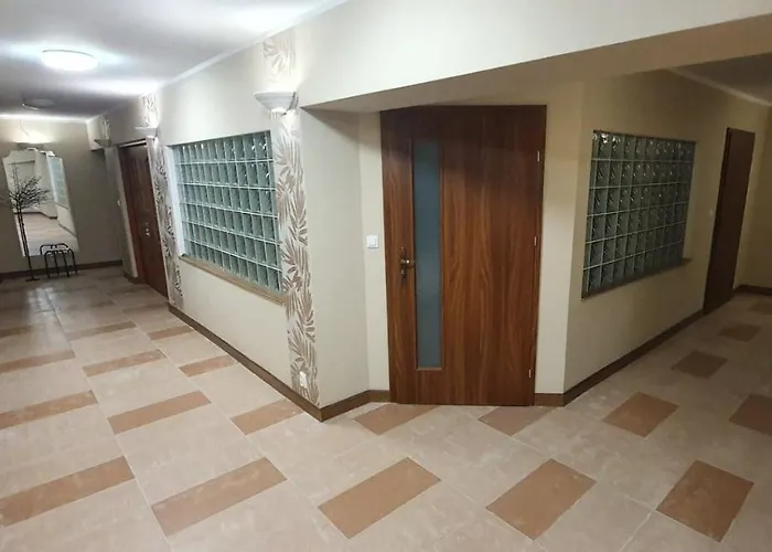 Villa Eden & Restaurant Ełk