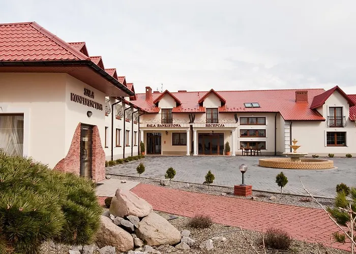 Villa Anna Tarnobrzeg