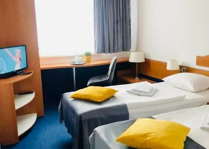 Aqua Hotel Polkowice