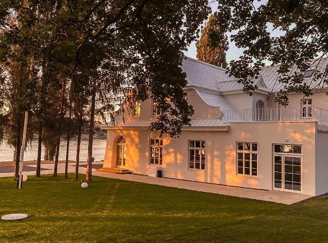 Pałac Widokowy Stary Toruń