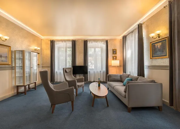 Apartamenty Rynek 20 Pszczyna
