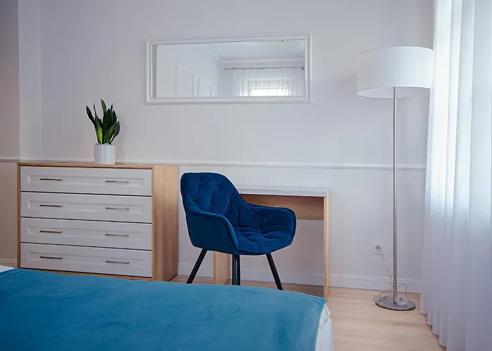 Willa Kazimierz Dolny