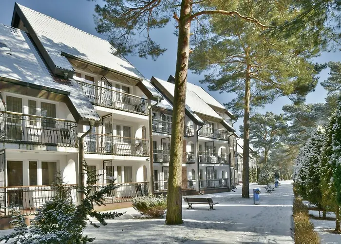 Hotel Ośrodek Wypoczynku i Rekreacji Venus Mrzeżyno