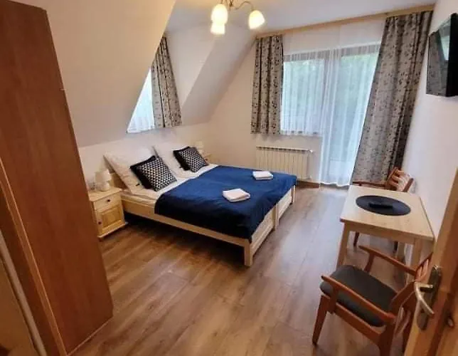 Za górami Za lasami Zakopane