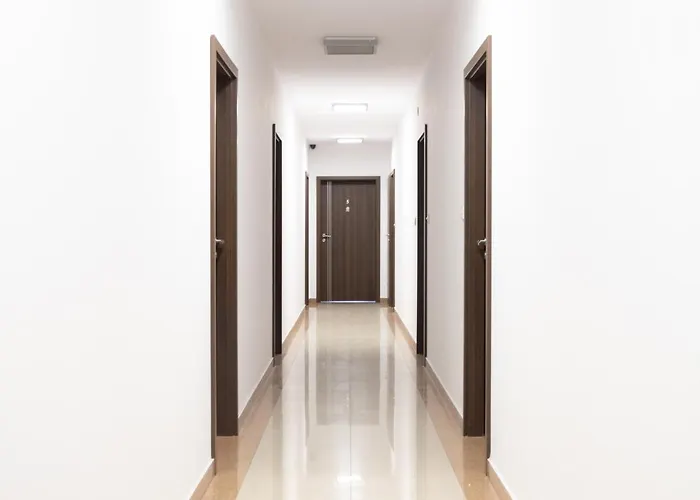 Pokoje Zygmuntowska Nowy Sącz