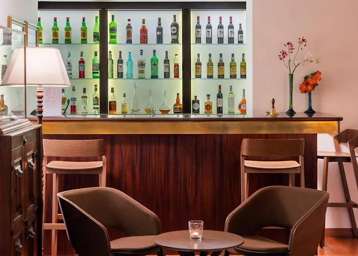 Vila Vicencia Funchal 