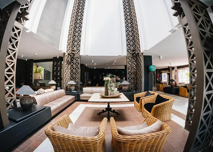 Apartamentos Parque Del Sol Costa Adeje 