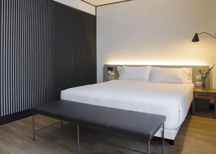 Hotel Icon Embassy Madryt