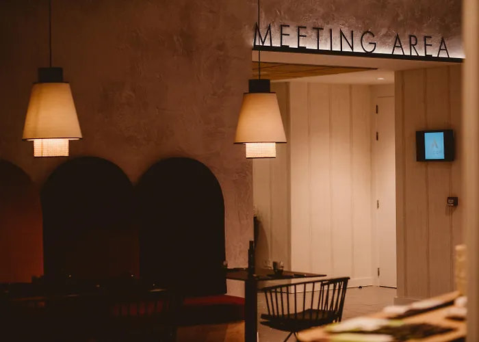 Novotel Campo De Las Naciones Madryt