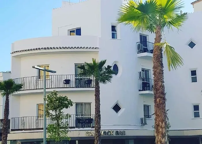 Hotel Kristal Torremolinos