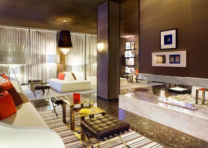 Hotel Medium Walencja