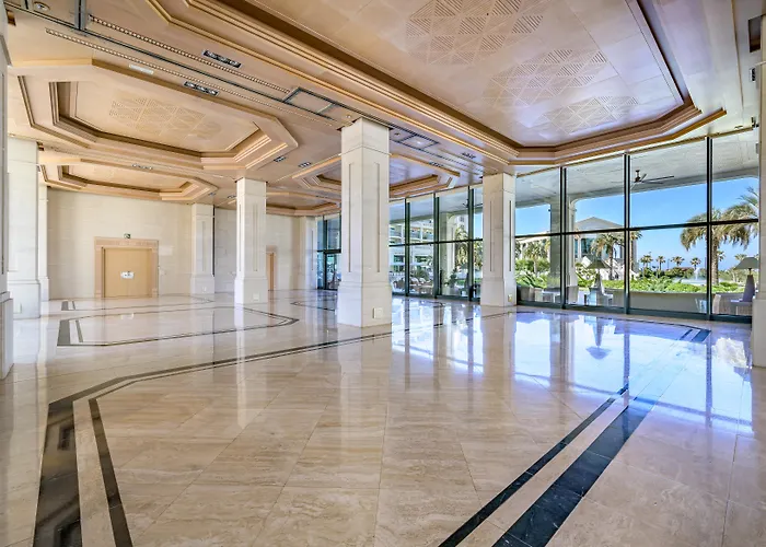 Las Arenas Balneario Resort Walencja