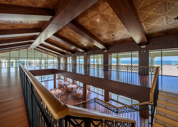 Las Arenas Balneario Resort Walencja