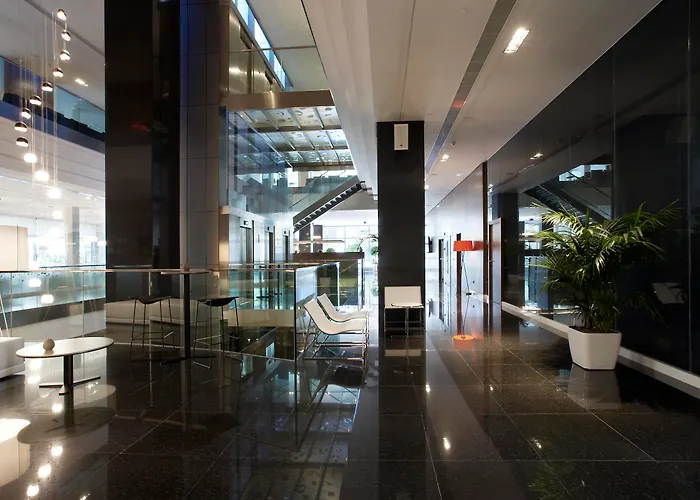 Hotel Primus Walencja