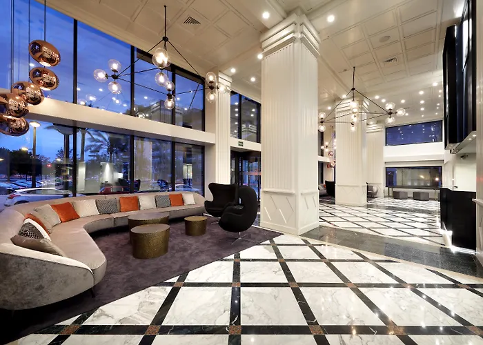 Hotel Exe Rey Don Jaime Walencja