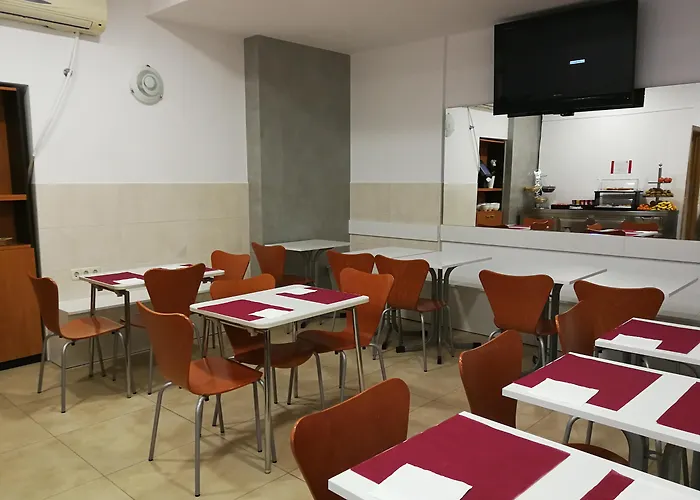 Hotel Sol Playa Walencja