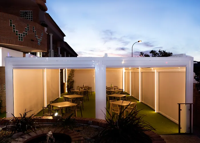 Hotel Boutique Calas De Alicante