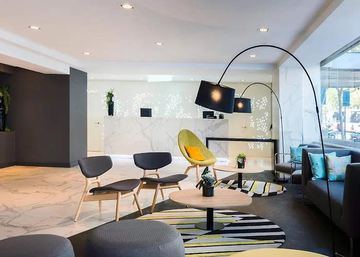 Hotel Alicante Gran Sol, Affiliated By Melia