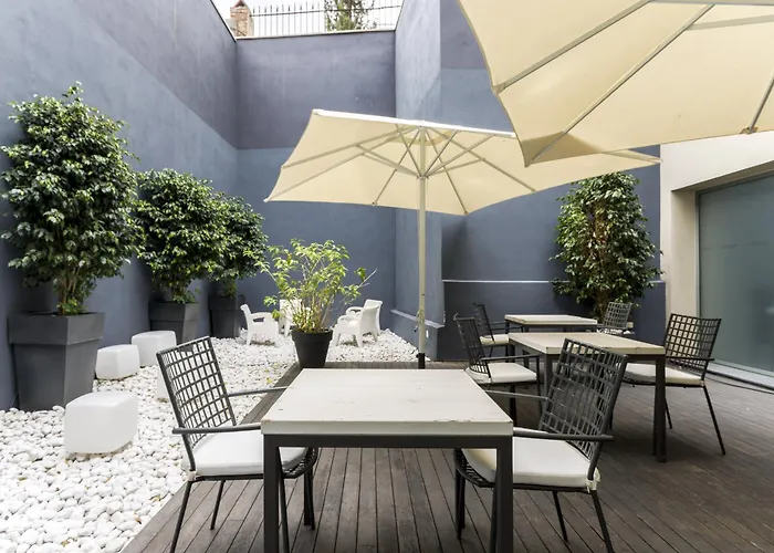 Room Mate Carla, Barcelona