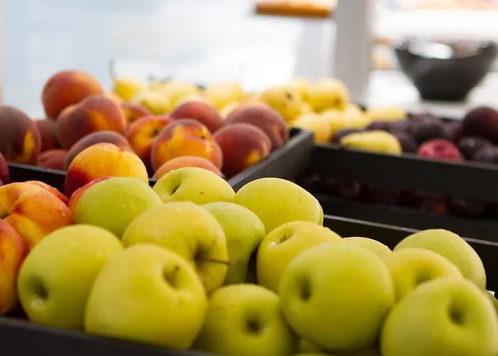 Hotel Garbi Park & Aquasplash Lloret de Mar