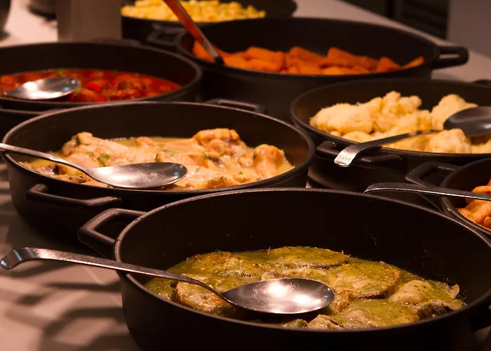 Hotel Garbi Park & Aquasplash Lloret de Mar