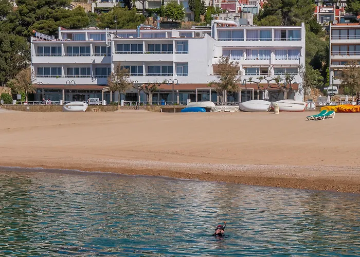 Hotel Golden Mar Menuda Tossa de Mar
