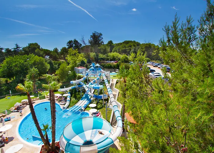 Hotel Gran Garbi & Aquasplash Lloret de Mar