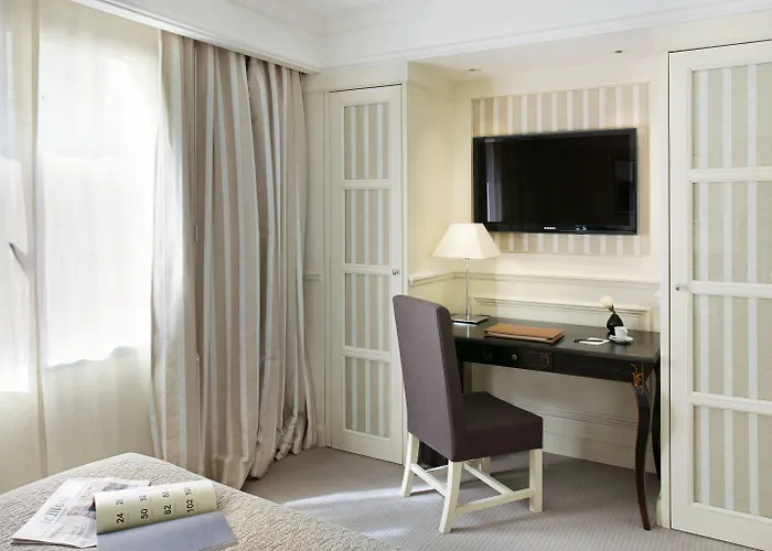 Majestic Hotel&Spa Barcelona GL