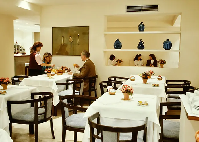 Hotel Atlantis By Atbcn Barcelona