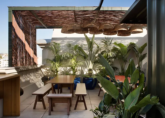 Hotel Casa Bonay & Spa Barcelona