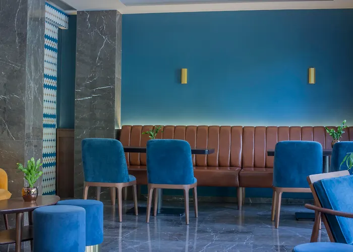 Delice Hotel - Family Apartments Ateny