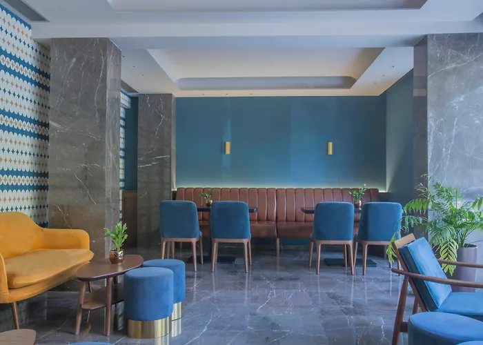 Delice Hotel - Family Apartments Ateny