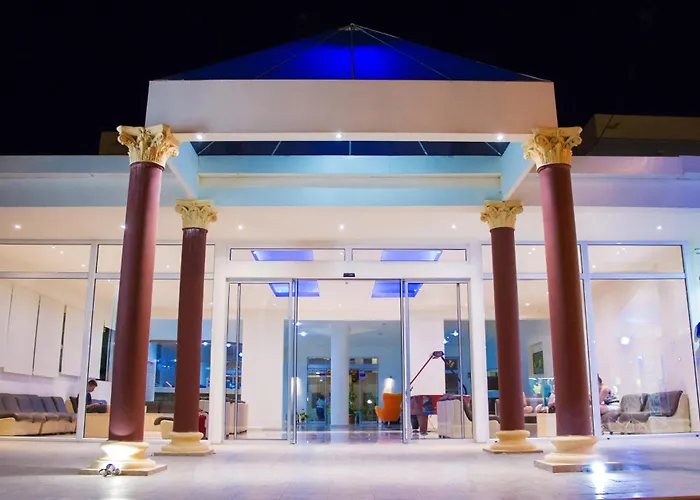 Marathon Hotel Kolymbia