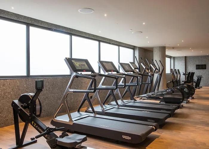 Hotel Grand Hyatt Barcelona